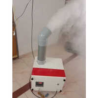 5LPH SS Room Humidifier