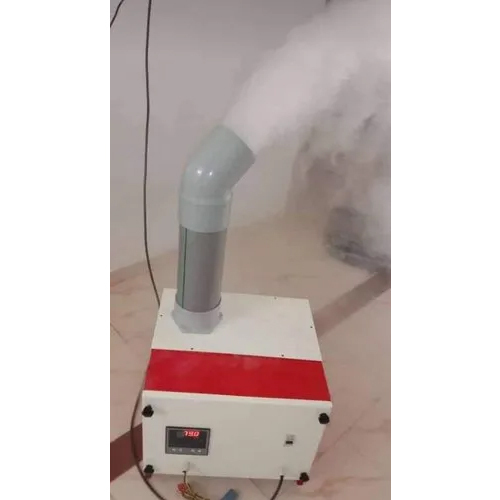 3LPH Automatic Room Humidifier