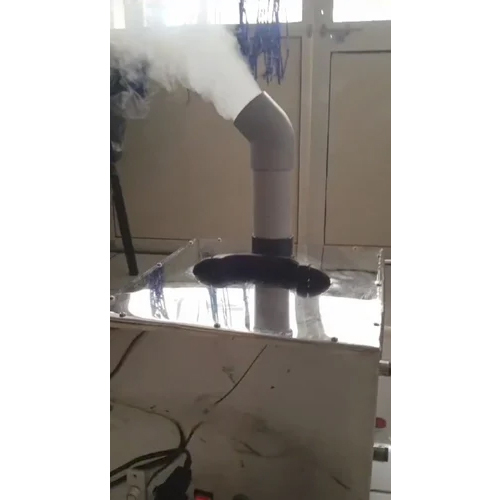 5L Digital Ultrasonic Humidifier Machine