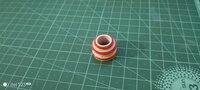 220488  Swirl Ring 130-200 A