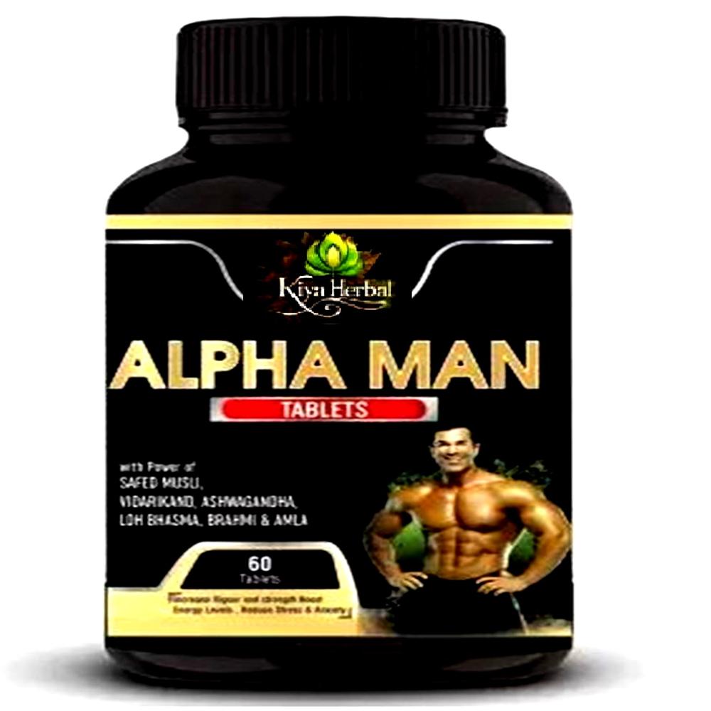 Alpha tablets bulk 30 Tablet