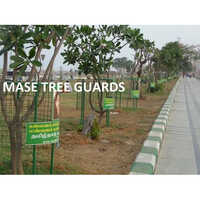 Metal Tree Guard