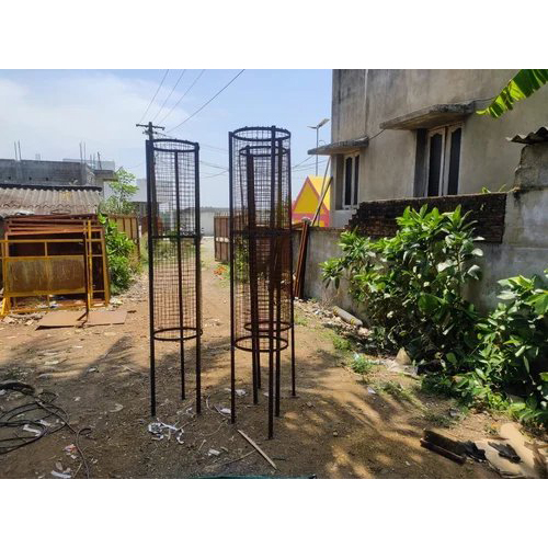 Metal Tree Guard