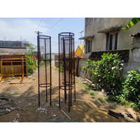 Metal Tree Guard