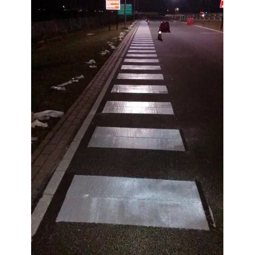 Pedestrian Marking