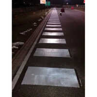 Pedestrian Marking