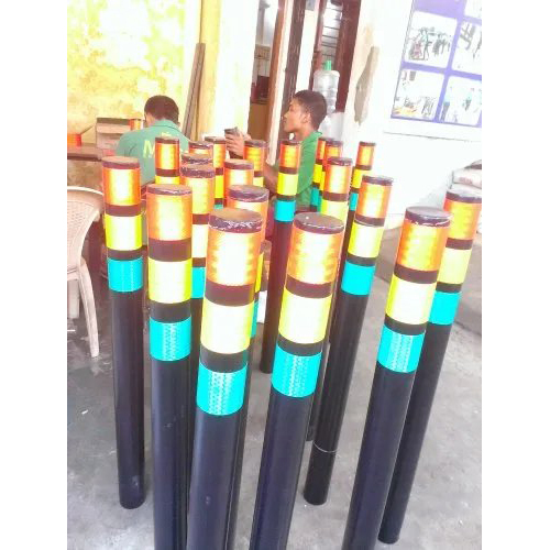 Traffic Light Sign Jali Delineator