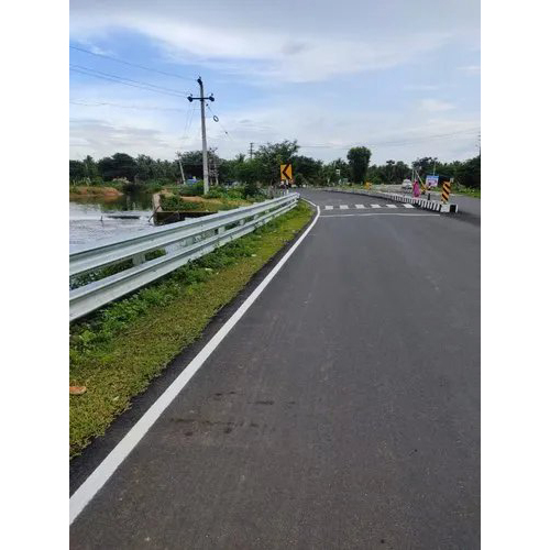 Road Constructor Structural Work