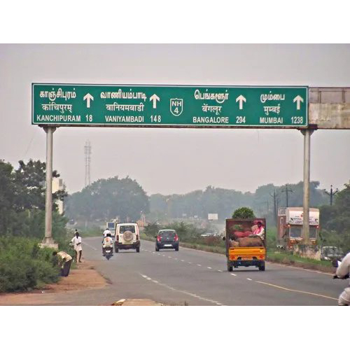 Road Constructor Structural Work - Color: Grey