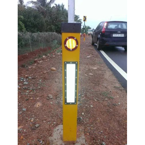 Road Delineator