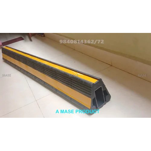 Rubber Car Stopper - Application: Commercial