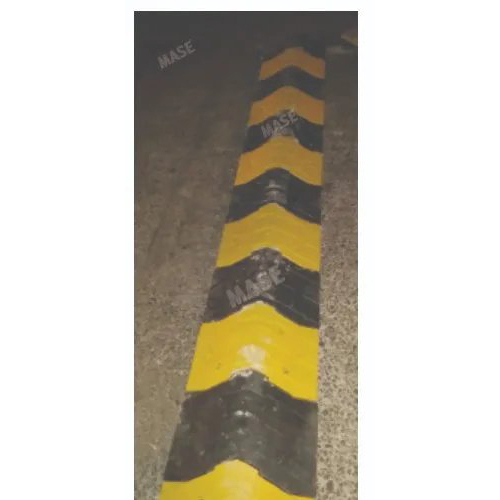 Plastic Speed Bump
