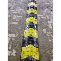 Plastic Speed Bump