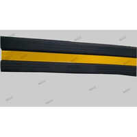 Rubber Wall Guard