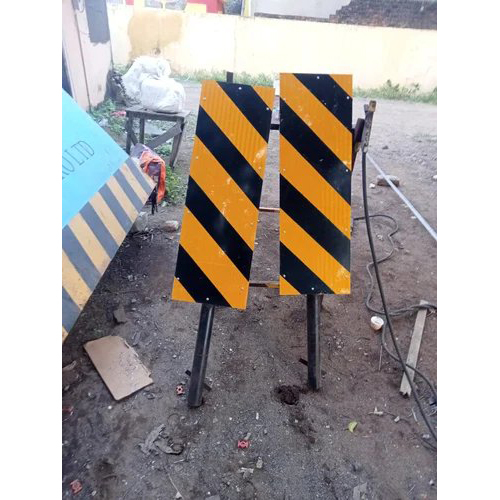 Traffic Sign Board
