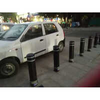 Pathway Bollards