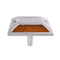 Road Studs Aluminium