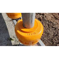 Safety Roller Barrier