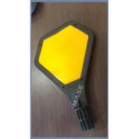 Flexible Median Marker