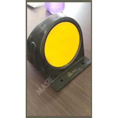 Flexible Median Marker