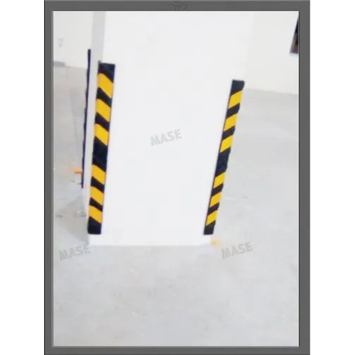 Corner Guard - Color: Yellow