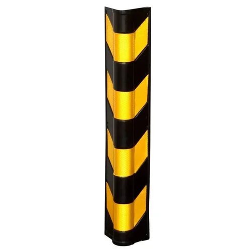 Corner Guard - Color: Yellow