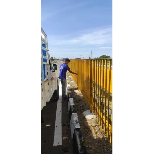 Highway Road Construction