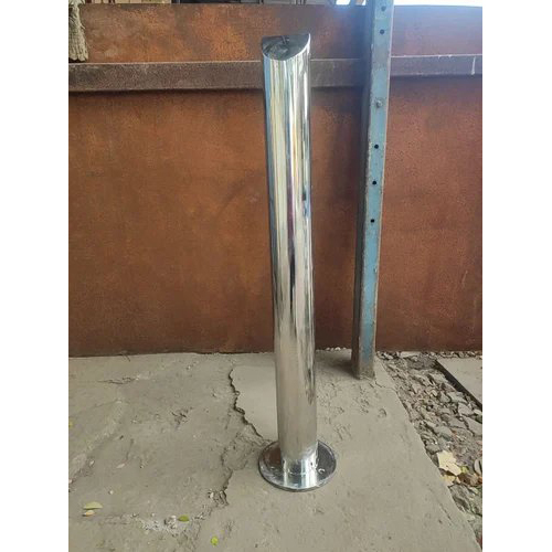 Metal Bollards