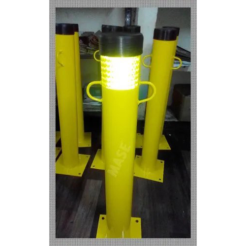 Metal Bollards