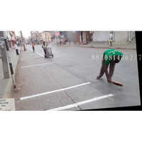 Kerb Marking