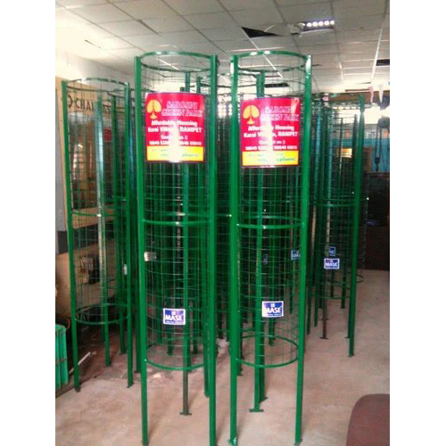 Sapling Protector - Color: Green