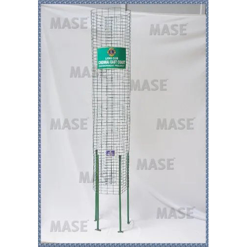 Sapling Protector - Color: Green