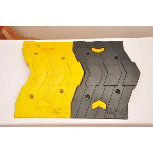 Rubber Speed Breaker