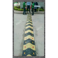 Rubber Speed Breaker