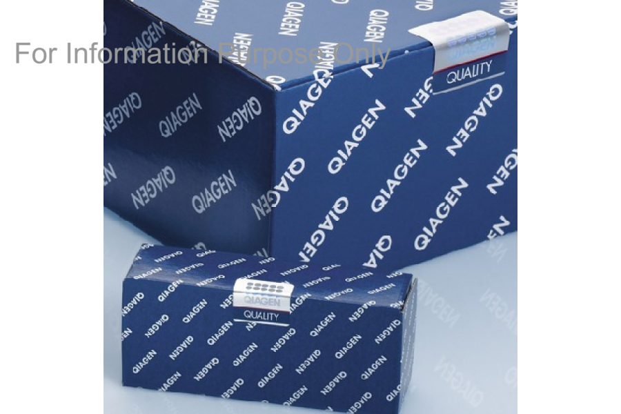 Qiagen QIAamp DNA Mini QIAcube किट (240)