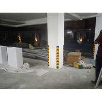 Pillar Corner guards