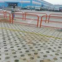 Industrial Safety Guards