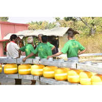 Roller Barrier System
