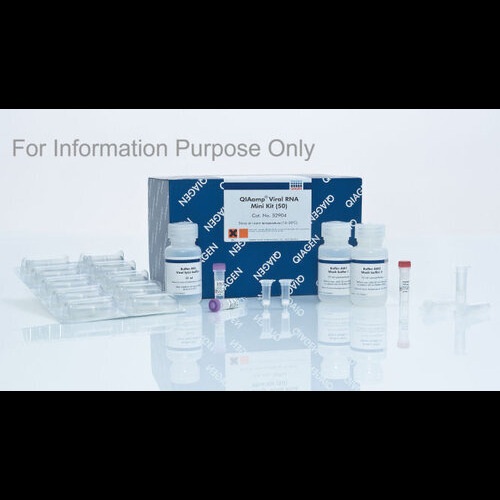 Qiagen QIAamp DNA Mini QIAcube Kit (240)