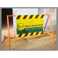 Movable Barricades