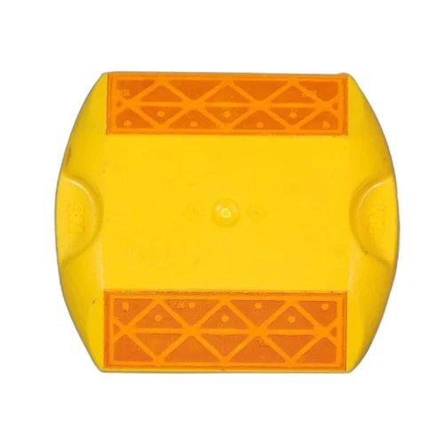 Plastic Road Stud