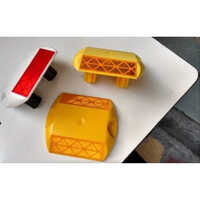 Plastic Road Stud