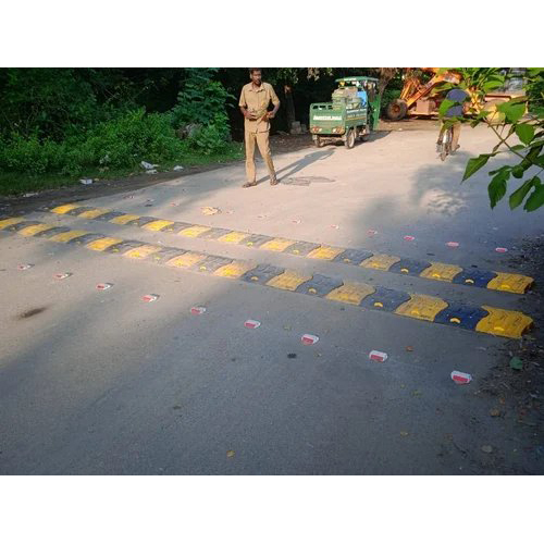 Plastic Road Stud