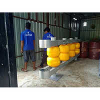 MASE SAFETY ROLLER BARRIER