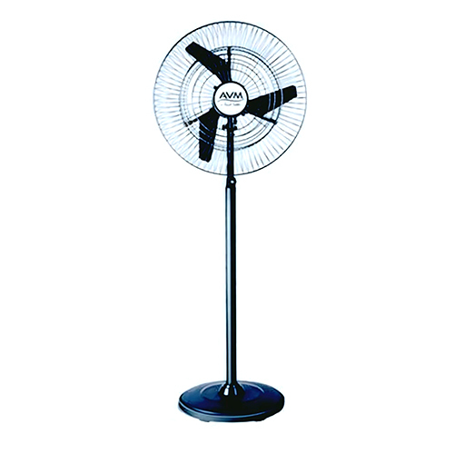 BLDC Pedestal Fan