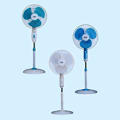 High Speed Pedestal Fan
