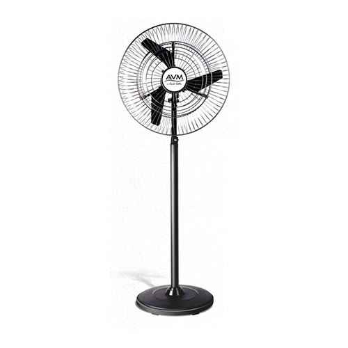 Enlil Air Circulator Pedestal Fan