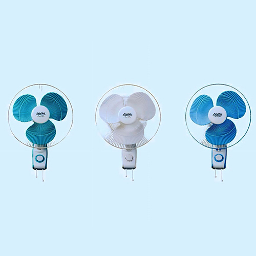 High Speed Wall Fan