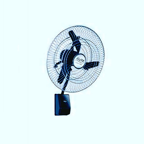Industrial Air Circulator Wall  Fan
