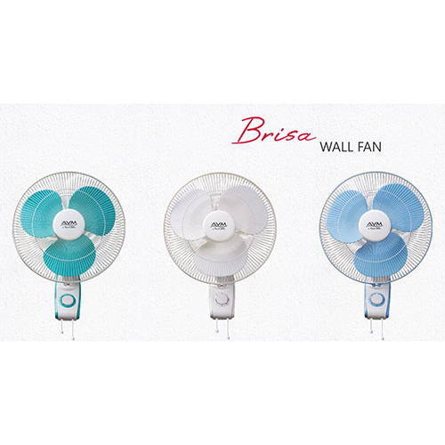 Brisa Wall Fan
